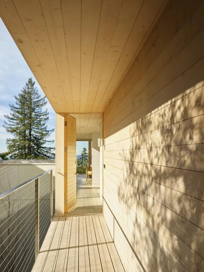 BIM Architecture | Berkeley Light House