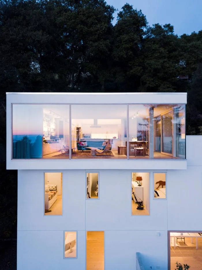 BIM Architecture | Berkeley Light House