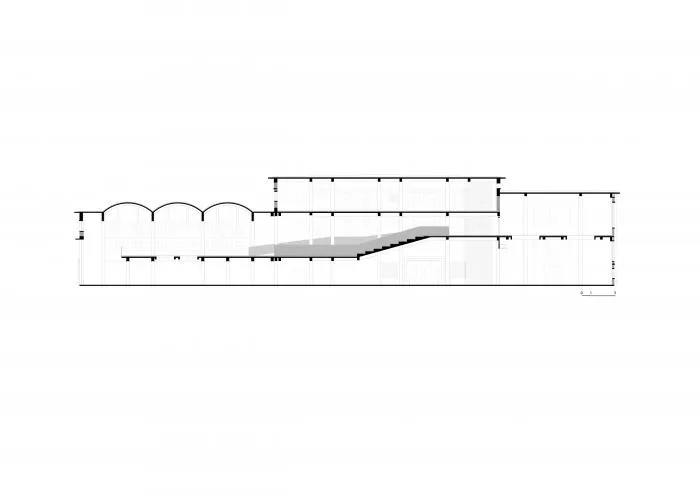 BIM Architecture | Shenyang Hongmei Cultural and Creative Park/Aoki Hiroshi+Tokyo Rushi Architectural Design Firm