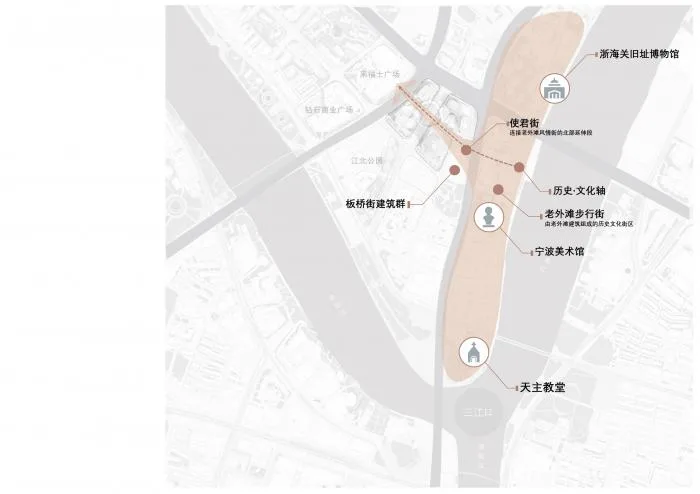 BIM Architecture | Ningbo Greenland Center: The Story Behind Design/San Yi Architectural Design