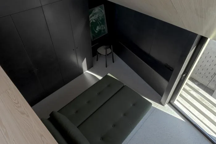 BIM Architecture | Porto Broken House/NPS