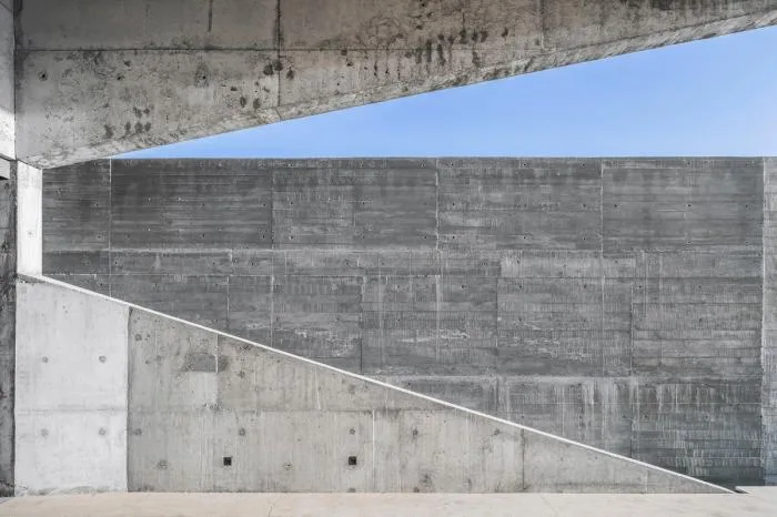 BIM Architecture | Outdoor Theater in Desert Ruins, Bolivia
