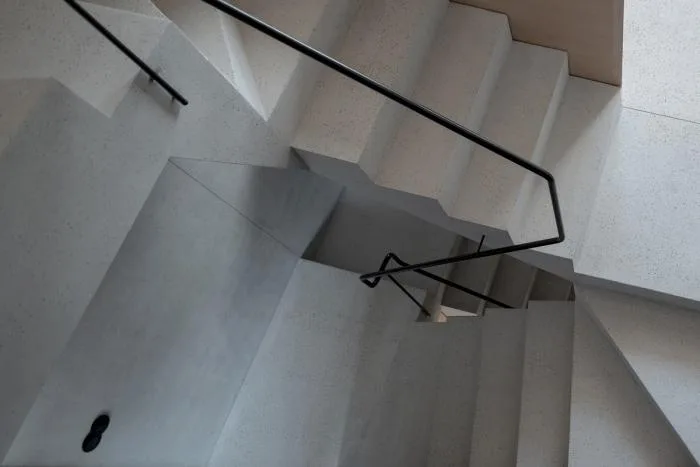 BIM Architecture | Porto Broken House/NPS