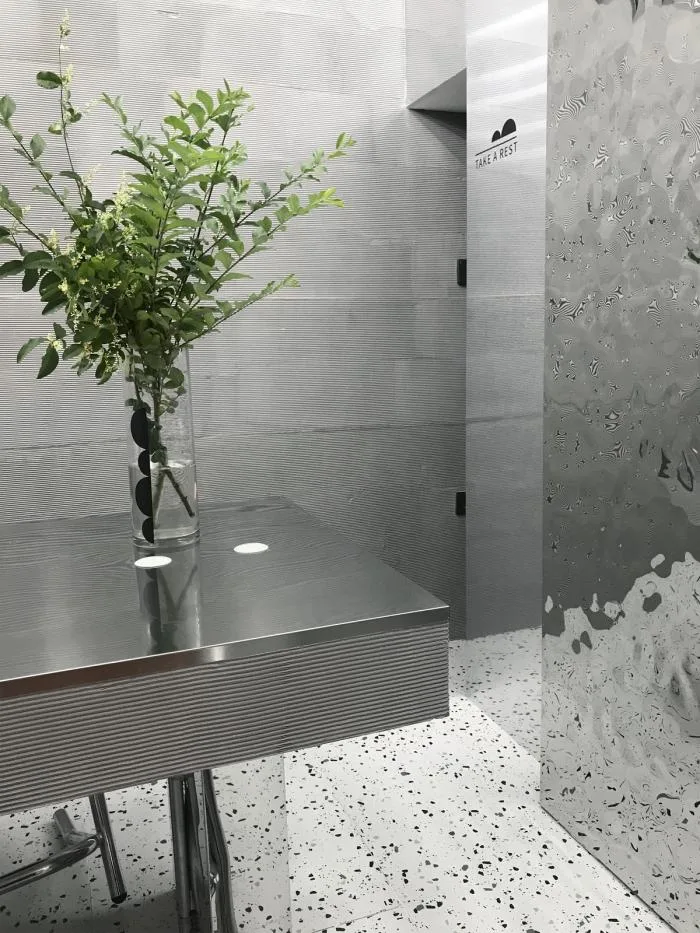 BIM architecture | Office space design half a meter away from home, Ningbo