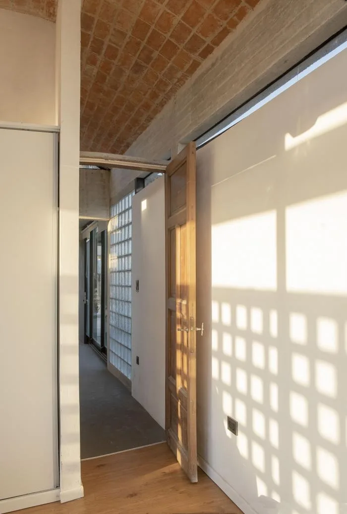 BIM Architecture | 'Unfinished' Design: Louisiana Residence