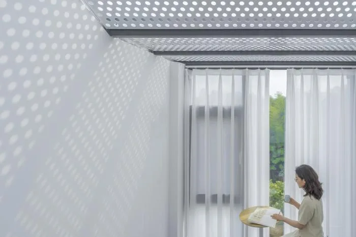 BIM Architecture | Songlou, Yixing/Pingjie Design