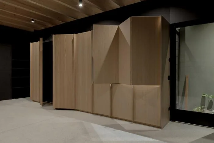 BIM Architecture | Porto Broken House/NPS