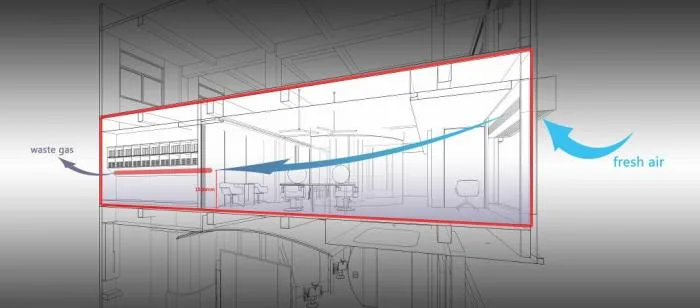 BIM Architecture | Naisi Meiye/Good Design