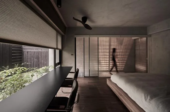 BIM Architecture | Shidong Xuzhai/Junhan Design