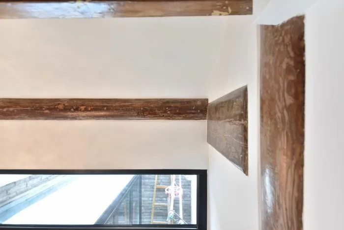 BIM Architecture | Houhai Wedding House, Renovation/Clearing of Residential Buildings for Young People in Hutong Courtyard