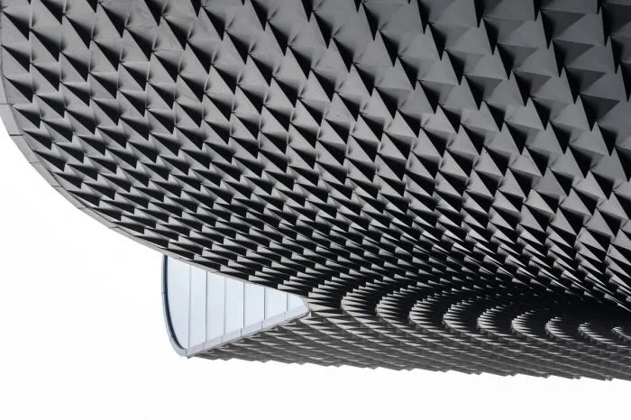 BIM Architecture | Field Space and Art Mirror: Shimao · Wave Art Museum/Beijing Riqing Architectural Design