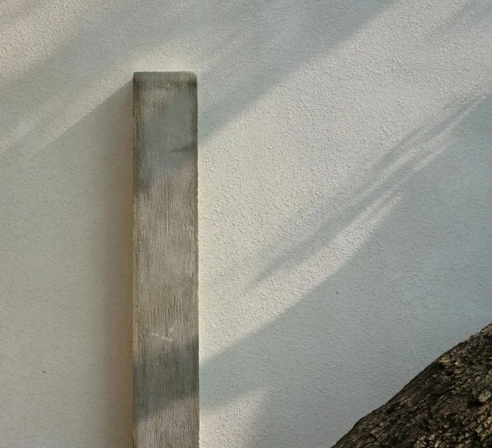 BIM architecture | One meter storage: showcasing skills quietly in a 100 square meter yard