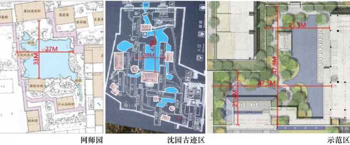 BIM Architecture | Jishanqian Landscape Design - Shaoxing Manyuan/ZSD Zhuoshi Design