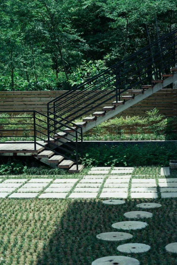 BIM Architecture | Songlou, Yixing/Pingjie Design