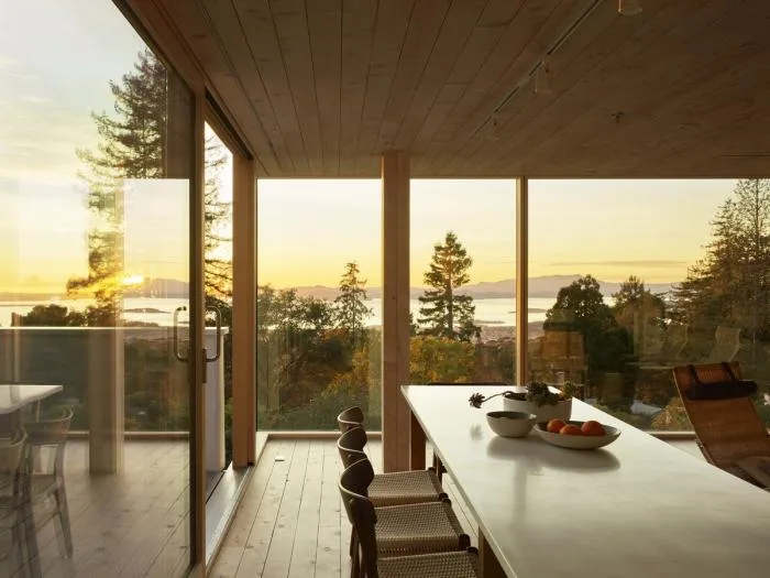 BIM Architecture | Berkeley Light House