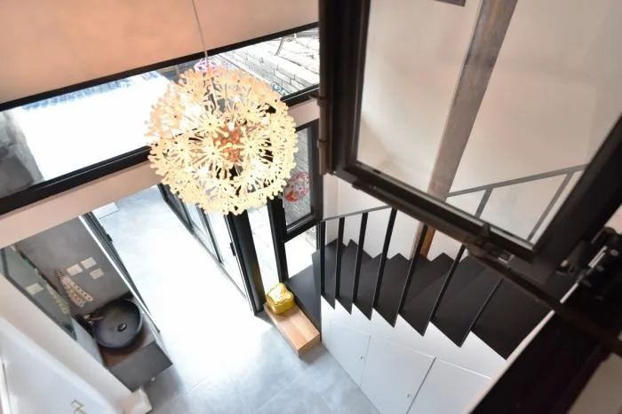 BIM Architecture | Houhai Wedding House, Renovation/Clearing of Residential Buildings for Young People in Hutong Courtyard