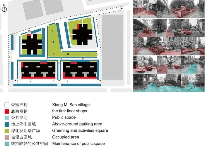 BIM Architecture | Jiyu: Daily 9 ㎡/one car building