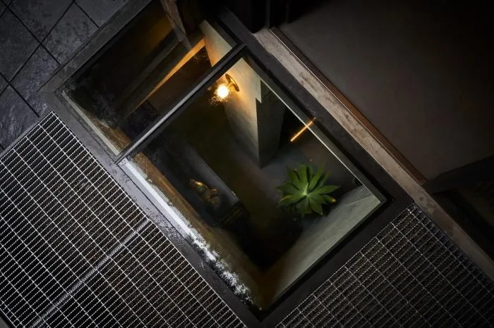 BIM Architecture | Shidong Xuzhai/Junhan Design