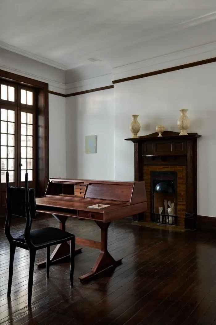 BIM Architecture | Objective Shanghai 'COEXIST' Exhibition, Coexistence and Symbiosis of Old Western Houses and Art