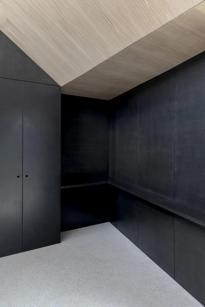 BIM Architecture | Porto Broken House/NPS