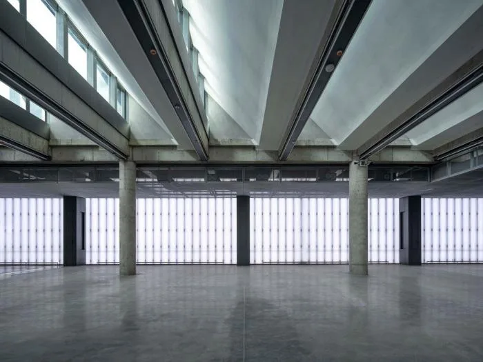 BIM Architecture | Hangzhou Eagle Studio/Unconscious Architecture
