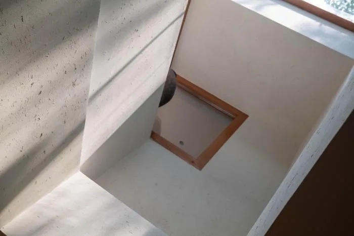 BIM Architecture | Yuangu Water House/Yuangu Design