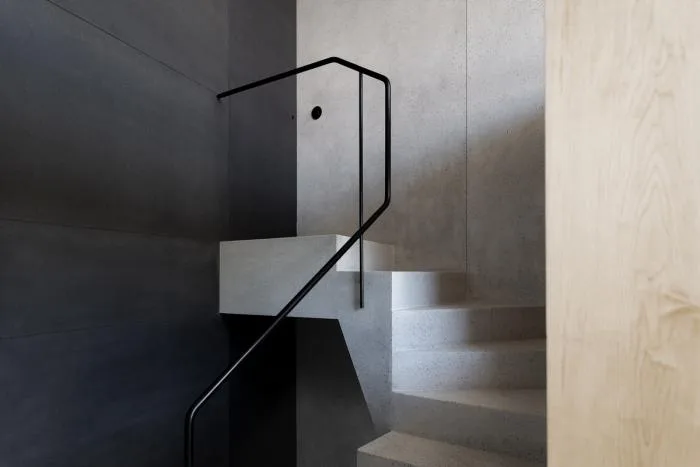 BIM Architecture | Porto Broken House/NPS