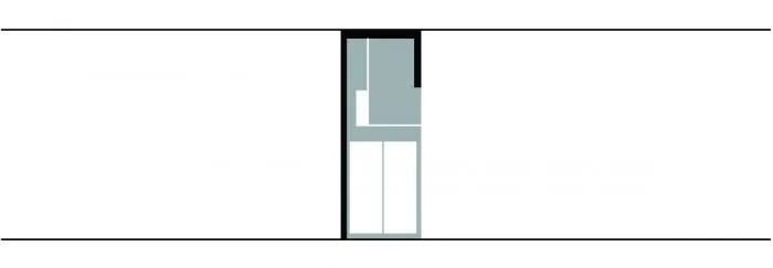 BIM Architecture | Jiyu: Daily 9 ㎡/one car building