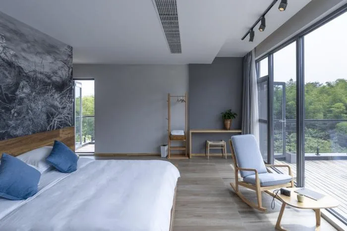 BIM Architecture | Songlou, Yixing/Pingjie Design
