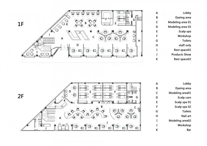 BIM Architecture | Naisi Meiye/Good Design