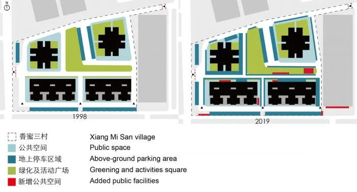 BIM Architecture | Jiyu: Daily 9 ㎡/one car building