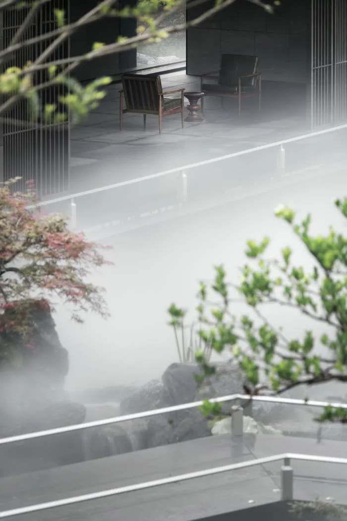 BIM Architecture | Jishanqian Landscape Design - Shaoxing Manyuan/ZSD Zhuoshi Design