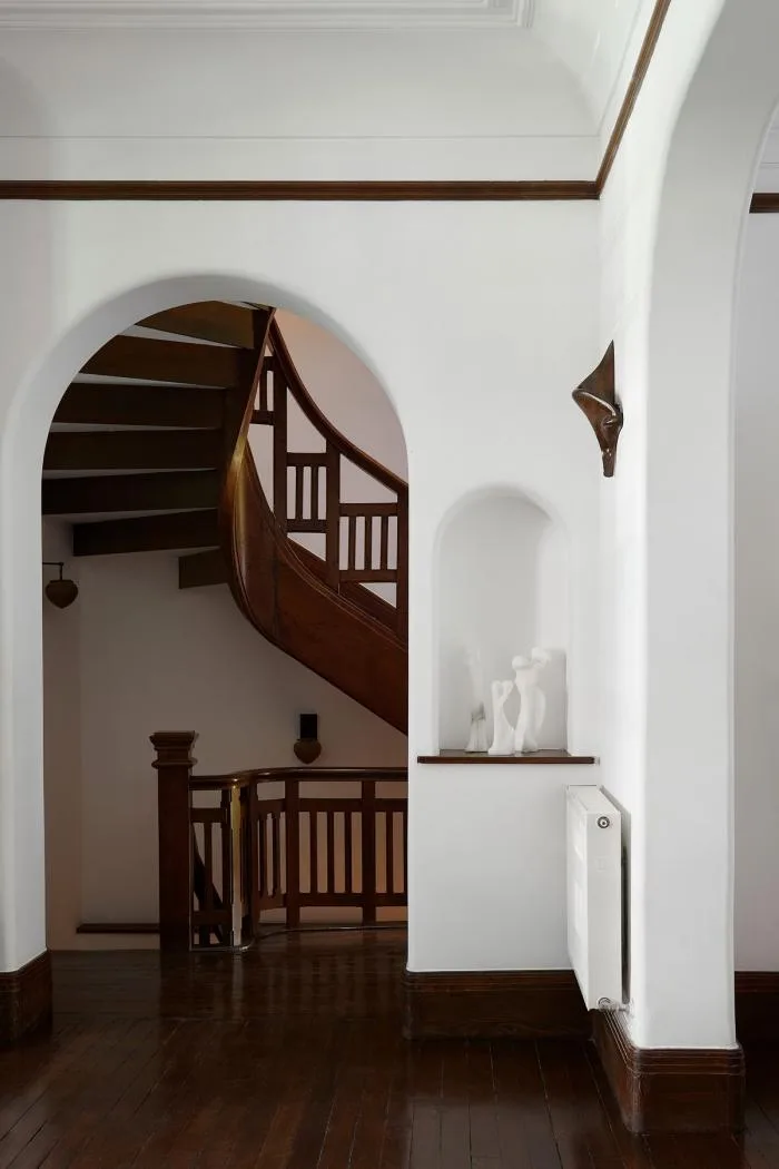 BIM Architecture | Objective Shanghai 'COEXIST' Exhibition, Coexistence and Symbiosis of Old Western Houses and Art
