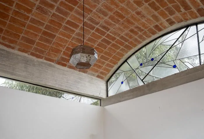 BIM Architecture | 'Unfinished' Design: Louisiana Residence