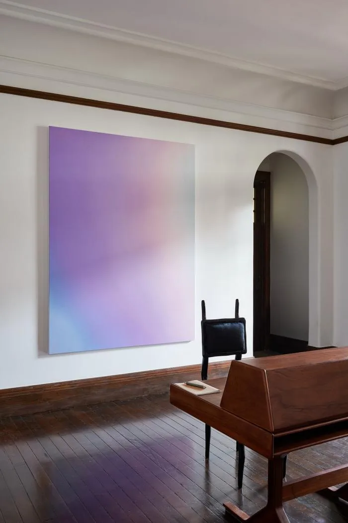 BIM Architecture | Objective Shanghai 'COEXIST' Exhibition, Coexistence and Symbiosis of Old Western Houses and Art