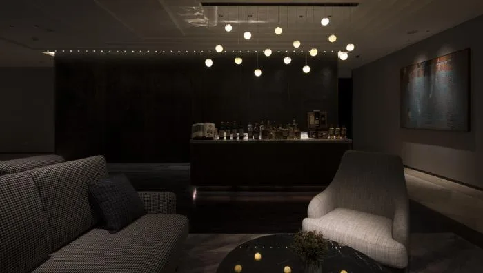 BIM Architecture | Starting from the Heart, Returning to Nature - Tonglu Conrad Lighting Design/PROL Light Stone