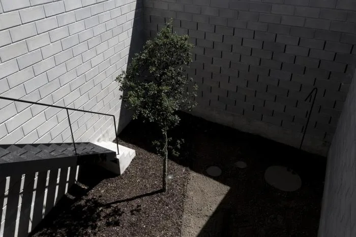 BIM Architecture | Porto Broken House/NPS