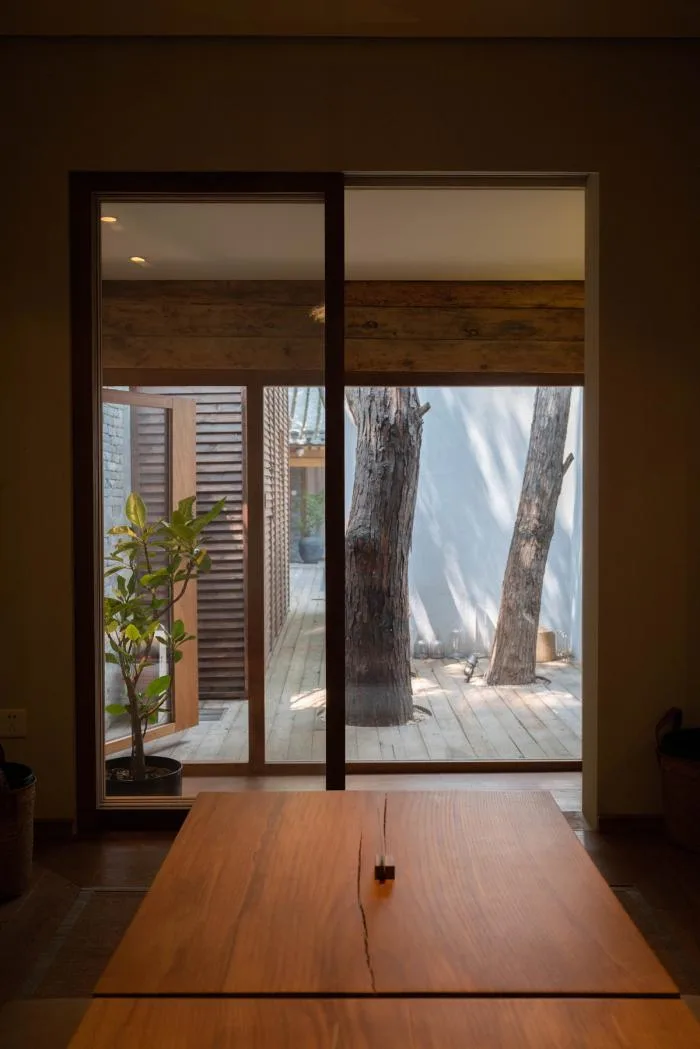 BIM Architecture | Yuangu Water House/Yuangu Design