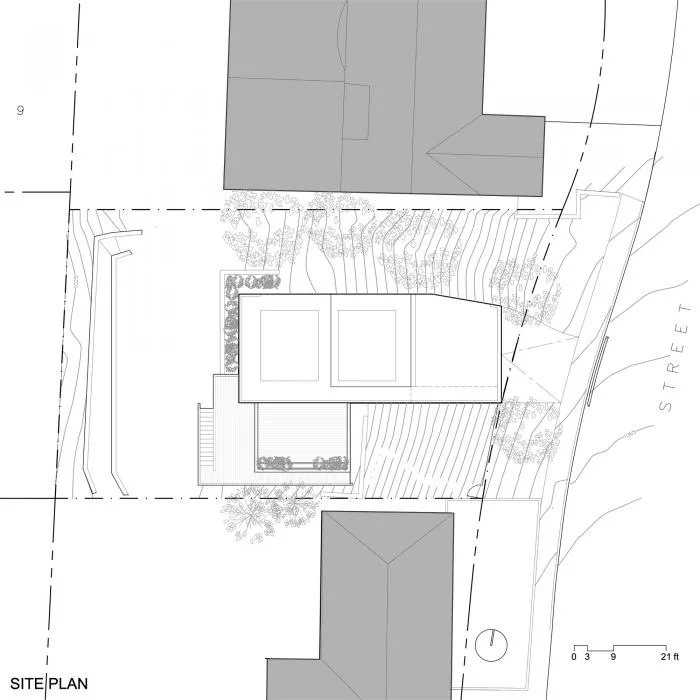 BIM Architecture | Berkeley Light House