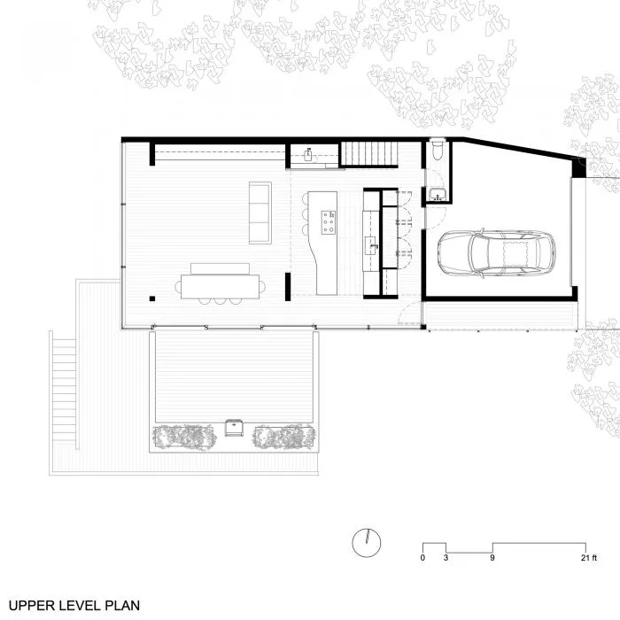 BIM Architecture | Berkeley Light House