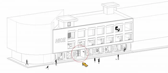 BIM Architecture | Naisi Meiye/Good Design
