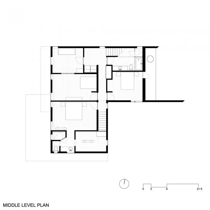 BIM Architecture | Berkeley Light House