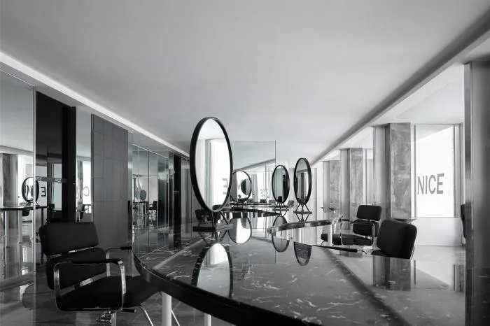 BIM Architecture | Naisi Meiye/Good Design