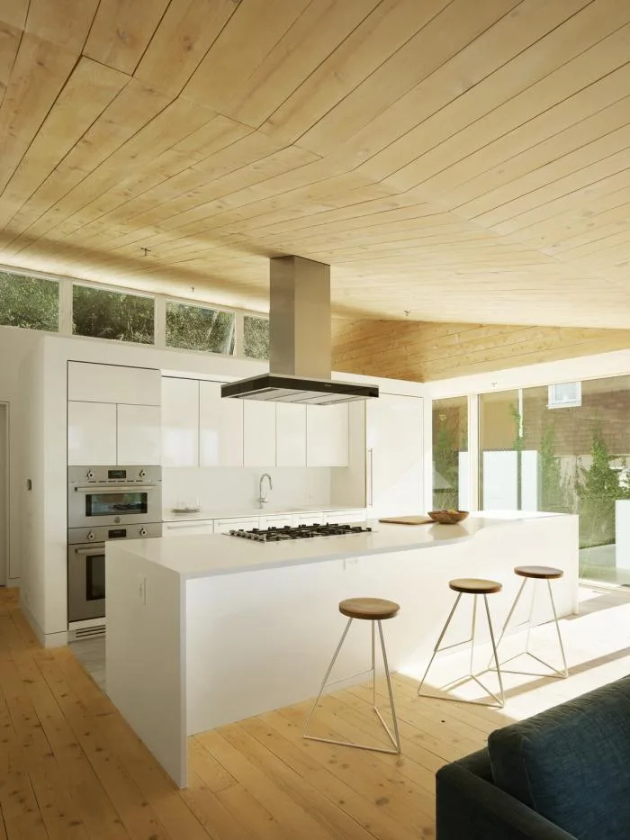 BIM Architecture | Berkeley Light House