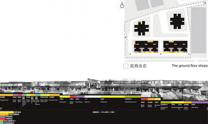 BIM Architecture | Jiyu: Daily 9 ㎡/one car building