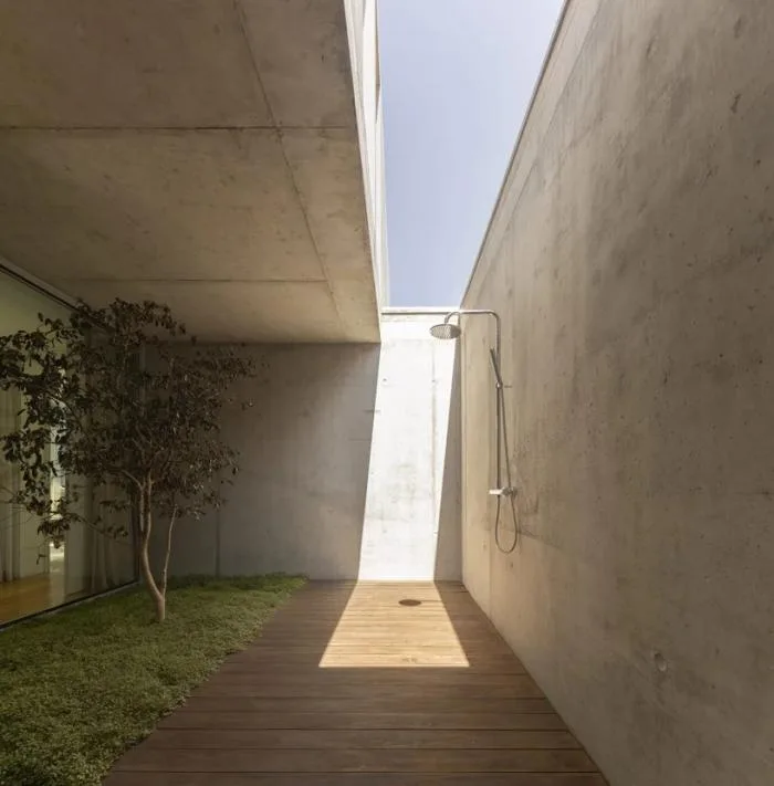 BIM Architecture | Porto GC House/FCC