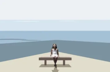 BIM Architecture: Bid Proposal for Sandy Hook Permanent Memorial by The World I See Architecture Firm-BIM WORLD