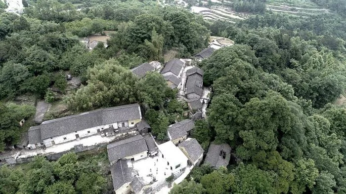 BIM Architecture | Baimei Village Residence • Laho Stone House/Original Architecture Firm