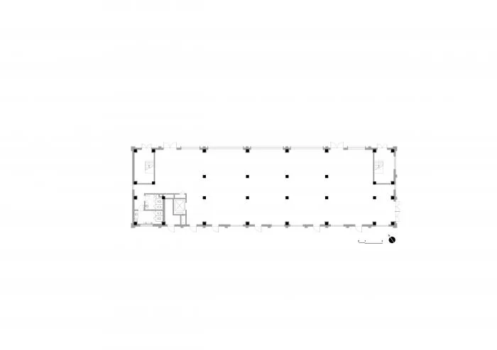 BIM Architecture | Shenyang Hongmei Cultural and Creative Park/Aoki Hiroshi+Tokyo Rushi Architectural Design Firm