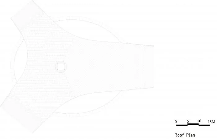 BIM Architecture | Field Space and Art Mirror: Shimao · Wave Art Museum/Beijing Riqing Architectural Design